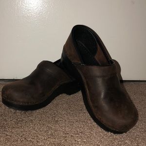 Dankso clogs